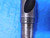 RED SHIELD 1 7/16 O.D. HSS TWIST DRILL BIT MORSE TAPER #4 SHANK 1.4375 MT4 - MB12345CK2