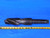 2.3960" HSS TWIST DRILL BIT MORSE TAPER #5 SHANK 8 3/8 LOC 16.75 OAL MT5 - MB12356CK2