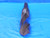 2.3960" HSS TWIST DRILL BIT MORSE TAPER #5 SHANK 8 3/8 LOC 16.75 OAL MT5 - MB12356CK2