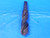 F.B. TOOLS 2 3/16 O.D. HSS TWIST DRILL BIT MORSE TAPER #5 SHANK 2.1875 MT5 - MB12353CK2