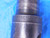 F.B. TOOLS 2 3/16 O.D. HSS TWIST DRILL BIT MORSE TAPER #5 SHANK 2.1875 MT5 - MB12353CK2