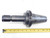 CAT50 PARLEC DA180 COLLET CHUCK TOOL HOLDER EXTENDED 6" PROJ. C50-18D06 DA 180 - AS2782CD2