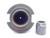 CAT50 PARLEC DA180 COLLET CHUCK TOOL HOLDER EXTENDED 6" PROJ. C50-18D06 DA 180 - AS2782CD2