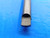 NEW FENES 13/16 O.D. HSS REAMER MORSE TAPER #2 SHANK SPIRAL 10 FLUTE MT2 .8125 - DW20220BV2