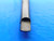 NEW FENES 13/16 O.D. HSS REAMER MORSE TAPER #2 SHANK SPIRAL 10 FLUTE MT2 .8125 - DW20220BV2