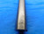 CLEVELAND 7/8 OD CHUCKING REAMER 8 FLUTE .875 .8750 MADE IN USA STRAIGHT SHANK - DW20210BV2