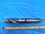 CLE/FORGE 1 41/64" O.D. HSS MORSE TAPER DRILL BIT MORSE TAPER #5 1.6406 MT5 - PJ0021CP2