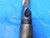 CLE/FORGE 1 41/64" O.D. HSS MORSE TAPER DRILL BIT MORSE TAPER #5 1.6406 MT5 - PJ0021CP2