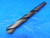 CLE FORGE 1 37/64" O.D. HSS MORSE TAPER DRILL BIT MORSE TAPER #5 1.5781 MT5 - PJ0006CP2