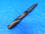 CLE/FORGE 1 21/32" O.D. HSS MORSE TAPER DRILL BIT MORSE TAPER #5 1.6562 MT5 - PJ0019CP2