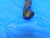 CLE/FORGE 1 21/32" O.D. HSS MORSE TAPER DRILL BIT MORSE TAPER #5 1.6562 MT5 - PJ0019CP2