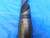 CLE/FORGE 1 21/32" O.D. HSS MORSE TAPER DRILL BIT MORSE TAPER #5 1.6562 MT5 - PJ0019CP2