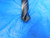 1 5/32 O.D. HSS MORSE TAPER TWIST DRILL BIT MORSE TAPER #4 SHANK 1.1562 MT4 - PJ0026CP2