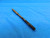 GLENBARD 0.376 OD REAMER MT1 SHANK SPIRAL 6 FL .376 .3760 .3750 +.0010 TOOLING - DW20257BJ2