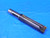 WALTER 1.9025" O.D. INDEXABLE DRILL B3213.U5F.0492.Z01.148R 1 1/2 SHANK 2 FL - MB12471BU2