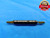 5/64 64 SS THREAD PLUG GAGE .0781 GO NO GO P.D.'S = .0635 & .0652 INSPECTION - DW20319LVR