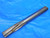 ALVORD 5/8 O.D. HSS CHUCKING REAMER SPIRAL 6 FLUTE .625 .6250 - PJ0070BV2