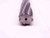 0.6245 O.D. HSS CHUCKING REAMER SPIRAL 8 FLUTE .6245 5/8 .6250 -.0005 UNDERSIZE - PJ0056BV2