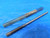 RAPIDKUT 0.3165 OD HSS CHUCKING REAMER 6 FLUTE .3165 5/16 .3125 +.0040 BD563165 - PJ0047CP2