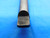 CLEVELAND 1" O.D. REAMER MORSE TAPER #3 SHANK SPIRAL 8 FLUTE MT3 1.0 1.0000 - DW20376BJ2