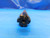 CLEVELAND 7/8 OD HS CARBIDE TIP ADJUSTABLE EXPANSION REAMER MT2 SHANK .875 .8750 - DW20363BJ2