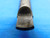 SUPER TOOL 1" OD CARBIDE TIPPED REAMER MORSE TAPER #4 SHANK 8 FL MT4 1.0 1.0000 - DW20374BJ2