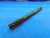 CLEVELAND 1" O.D. REAMER MORSE TAPER #3 SHANK SPIRAL 8 FLUTE MT3 1.0 1.0000 USA - DW20375BJ2