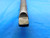 YANKEE 0.436 OD REAMER MT2 SHANK 6 FL .436 .4360 7/16 .4375 -.0015 11 mm TOOLING - DW20391BJ2
