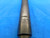 CLEVELAND 7/8 O.D. REAMER MORSE TAPER #2 SHANK 8 FLUTE MT2 .875 .8750 USA MADE - DW20383BJ2