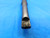 CLEVELAND 7/8 O.D. REAMER MORSE TAPER #2 SHANK 8 FLUTE MT2 .875 .8750 USA MADE - DW20383BJ2