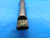 CLEVELAND 7/8 O.D. REAMER MORSE TAPER #2 SHANK 8 FLUTE MT2 .875 .8750 USA MADE - DW20383BJ2