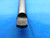 GLENBARD 0.4392 OD HSS REAMER MT2 SHANK SPIRAL 6 FL .4392 7/16 .4375 +.0017 - DW20392BJ2