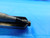 SUPER TOOL 3/4 OD CARBIDE TIPPED REAMER MT2 SHANK 6 FL .75 .7500 19 mm TOOLING - DW20390BJ2