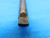 SUPER TOOL 3/4 OD CARBIDE TIPPED REAMER MT2 SHANK 6 FL .75 .7500 19 mm TOOLING - DW20390BJ2