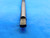 GLENBARD 0.4965 OD HSS REAMER MT1 SHANK SPIRAL 6 FL .4965 .5000 -.0035 TOOLING - DW20395BJ2