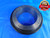 3.2510 CL XX MASTER PLAIN BORE RING GAGE 3.2500 +.0010 3 1/4 82.575 mm 3.251 - RJ0003CD2