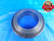 3.2515 CL XX MASTER PLAIN BORE RING GAGE 3.2500 +.0015 OVERSIZE 3 1/4 82.588 mm - RJ0008CD2