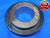 2.0500 CL XX MASTER PLAIN BORE RING GAGE 2.0469 +.0031 2 3/64 52 mm 2.050 - RJ0038BB2