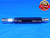 .5600 & .5700 CL Z PIN PLUG GAGE GO NO GO .5625 -.0025 9/16 14.224 mm .560 .570 - RJ0047CD2