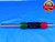 .8095 & .8215 CL Z PIN PLUG GAGE GO NO GO .8125 -.0030 UNDERSIZE 13/16 21 mm - RJ0052CD2