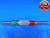 .4987 & .4998 CL X PIN PLUG GAGE GO NO GO .5000 -.0002 UNDERSIZE 1/2 12.695 mm - RJ0080BB2