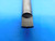 15/16 O.D. HS TWIST DRILL BIT MORSE TAPER #3 SHANK 5 1/4 LOC 10" OAL .9375 MT3 - DW20541AR1