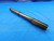 HANNIBAL 15/16 O.D. CARBIDE TIPPED REAMER MORSE TAPER #3 SHANK 8 FLUTE MT3 TOOL - DW20556BMIN