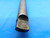 SUPER 1.1225 OD CARBIDE TIP ADJUSTABLE EXPANSION REAMER MT3 SHANK 1.1225 1.1250 - DW20551AE2