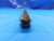 0.7487 OD CARBIDE TIPPED REAMER MT2 SHANK 4 FL .7487 3/4 .7500 -.0013 19 mm - DW20547AE2