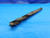 NATIONAL 63/64 O.D. HS TWIST DRILL BIT MORSE TAPER #3 SHANK 6" LOC .9843 MT3 - DW20543AR1