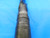 NATIONAL 63/64 O.D. HS TWIST DRILL BIT MORSE TAPER #3 SHANK 6" LOC .9843 MT3 - DW20543AR1