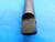 NATIONAL 63/64 O.D. HS TWIST DRILL BIT MORSE TAPER #3 SHANK 6" LOC .9843 MT3 - DW20543AR1