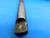 SUPER 13/16 O.D. CARBIDE TIPPED REAMER MORSE TAPER #2 SHANK 6 FLUTE MT2 TOOLING - DW20548AE2