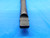 NATIONAL 0.8264 OD REAMER MT2 SHANK 8 FL .8264 53/64 .8125 +.0139 21 mm USA - DW20554BMIN